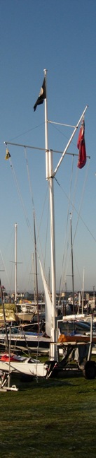 Hoo Ness Yacht Club