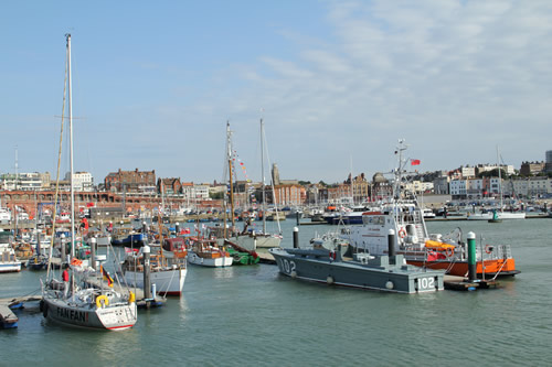 Ramsgate